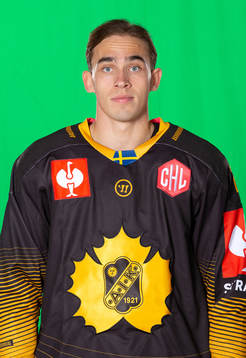 Skellefteås Adam Wilsby