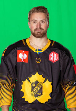 Skellefteås Adam Mascherin
