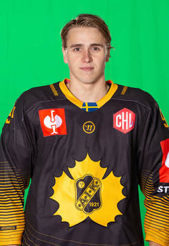 Skellefteås Linus Karlsson