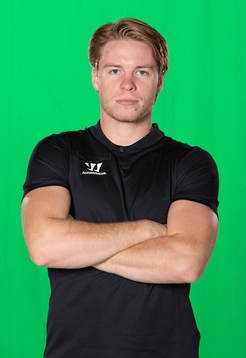 Skellefteås Rickard Hugg