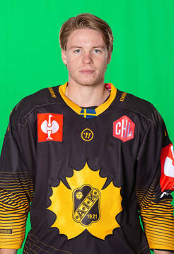 Skellefteås Rickard Hugg