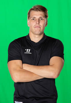 Skellefteås Jonathan Johnsson