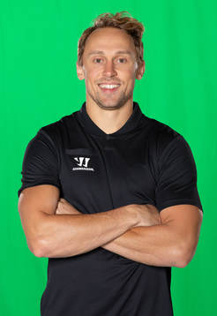 Skellefteås Michael Kapla
