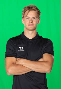 Skellefteås Simon Robertsson