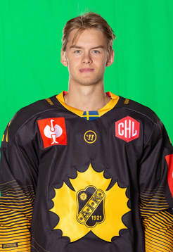 Skellefteås Simon Robertsson