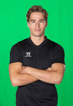 Skellefteås Albin Sundsvik