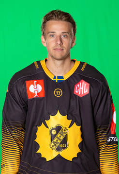 Skellefteås Filip Roos