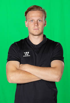 Skellefteås Linus Lindström