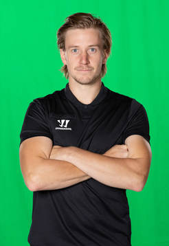 Skellefteås Jonathan Pudas