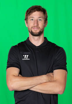 Skellefteås Melker Karlsson