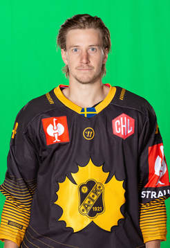 Skellefteås Jonathan Pudas