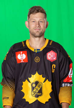 Skellefteås Oscar Möller