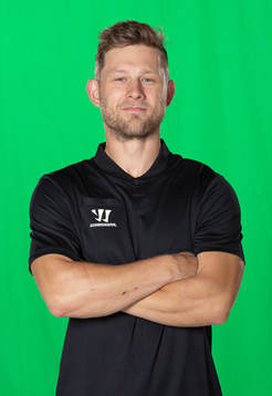 Skellefteås Oscar Möller