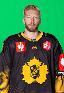 Skellefteås Petter Granberg
