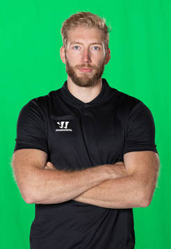 Skellefteås Petter Granberg
