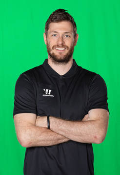 Skellefteås Tom Kühnhackl