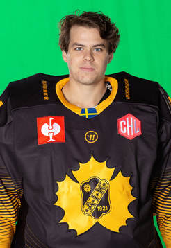Skellefteås Strauss Mann