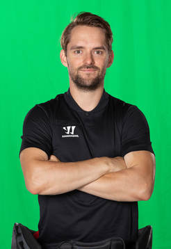 Skellefteås Gustaf Lindvall