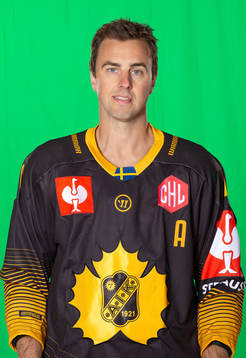 Skellefteås Joakim Lindström