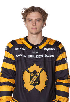 Skellefteås Elias Stenman