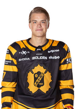 Skellefteås Oscar Eriksson