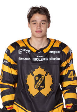 Skellefteås Elias Salomonsson