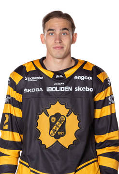 Skellefteås Adam Wilsby