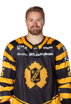 Skellefteås Adam Mascherin