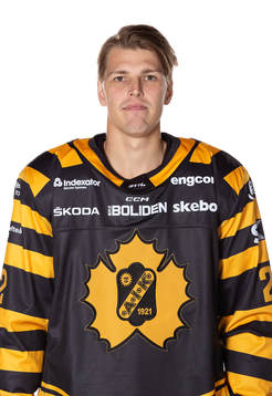 Skellefteås Jonathan Johnsson