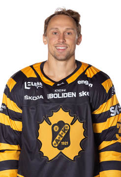 Skellefteås Michael Kapla