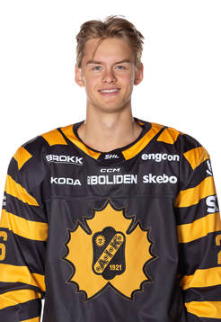 Skellefteås Simon Robertsson