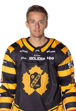 Skellefteås Filip Roos