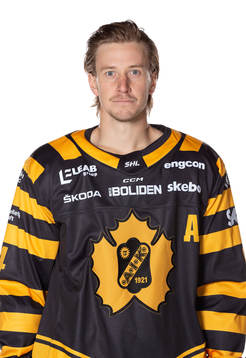 Skellefteås Jonathan Pudas