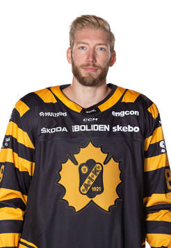 Skellefteås Petter Granberg
