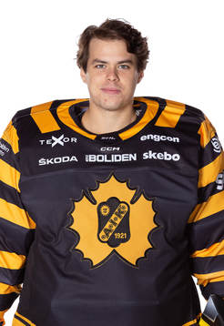 Skellefteås Strauss Mann
