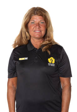 Skellefteås läkare Karin Granberg
