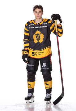 Skellefteås Elias Salomonsson