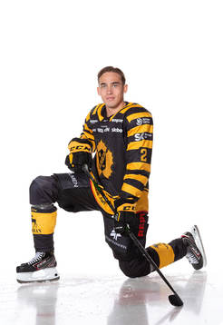 Skellefteås Adam Wilsby