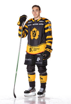 Skellefteås Adam Wilsby