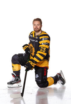 Skellefteås Adam Mascherin