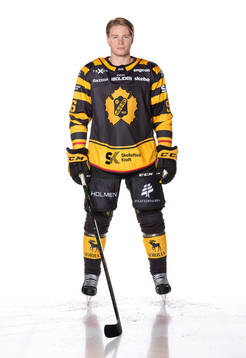 Skellefteås Rickard Hugg