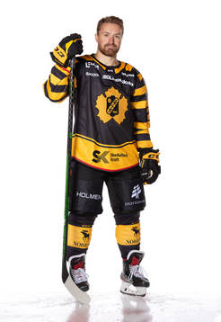 Skellefteås Adam Mascherin