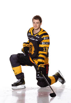 Skellefteås Stefan Loibl