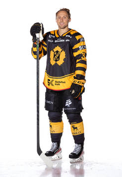 Skellefteås Michael Kapla