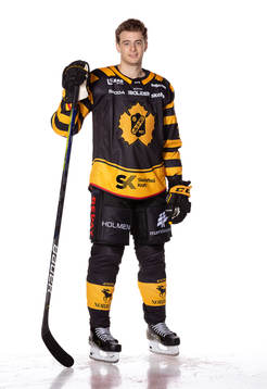 Skellefteås Stefan Loibl