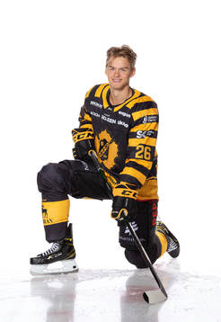 Skellefteås Simon Robertsson