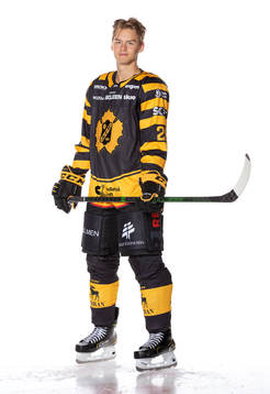 Skellefteås Simon Robertsson