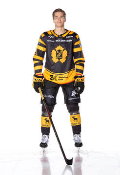 Skellefteås Albin Sundsvik