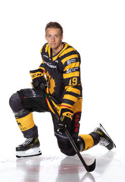 Skellefteås Filip Roos