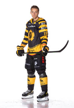 Skellefteås Filip Roos